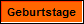 Geburtstage
